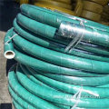 High-Safety Level High-Pressure Oil Resistant Hose